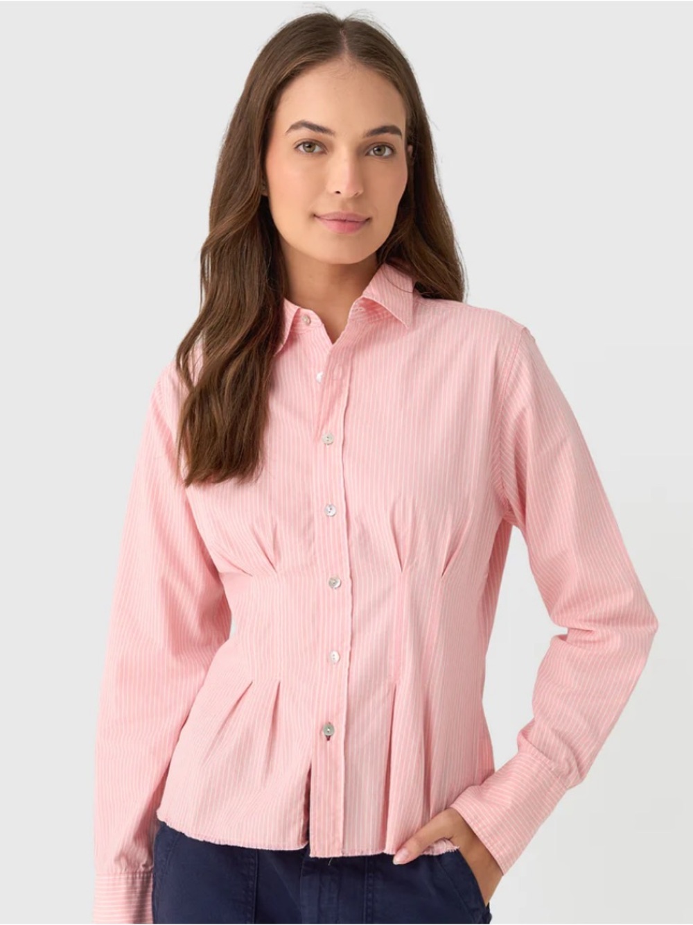 NWT AMO Lucinda Shirt